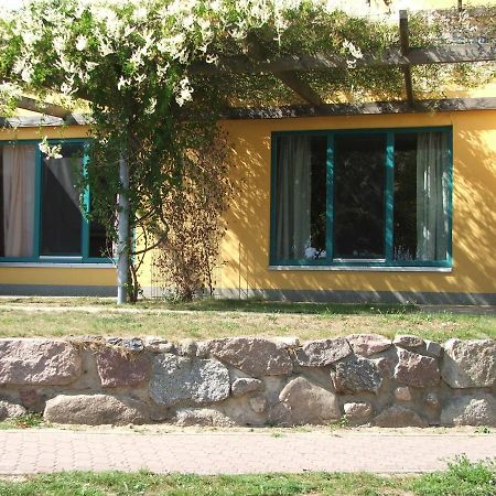 Bad Sulze Doppelzimmer 11 Gaestehaus Muehlenstein מראה חיצוני תמונה