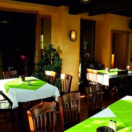 Bad Sulze Doppelzimmer 11 Gaestehaus Muehlenstein מראה חיצוני תמונה